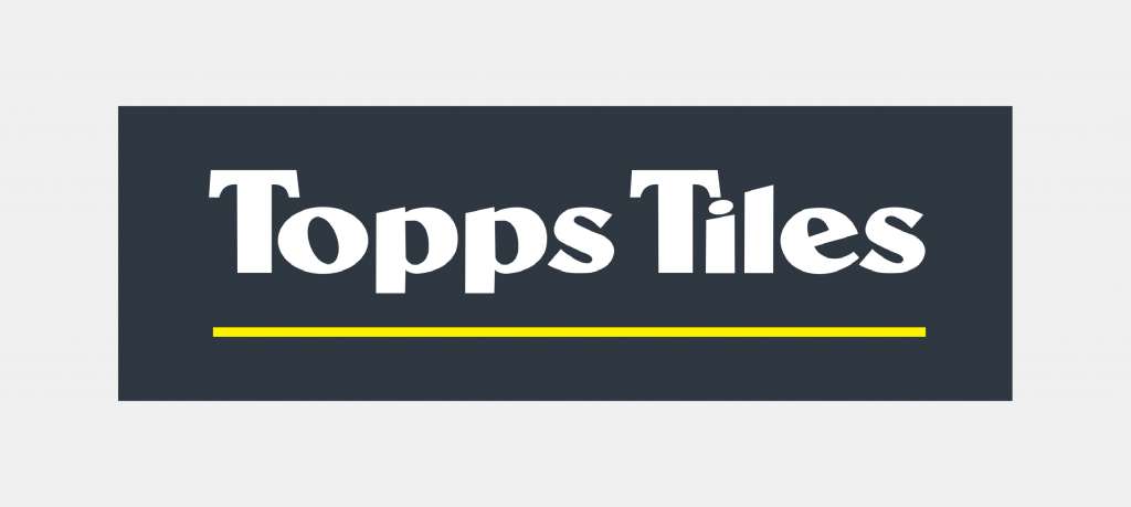 Topps Tiles Logo